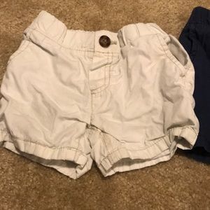🛑🛑3 pairs of Toddler Shorts🛑🛑